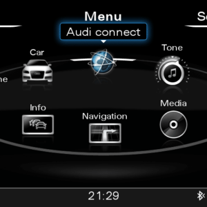 Audi A1 – HN _US_AU210_K715_2 [8R0906961] – latest firmware for 3GP / 3G+ – USA / Canada / Mexico CARS ONLY