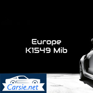 Audi A3 MHIG_EU_AU_K1549