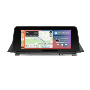 10.25″ Touch Screen Wireless Apple CarPlay and Android Auto for BMW 5 Series F10 F11 F18 CIC NBT